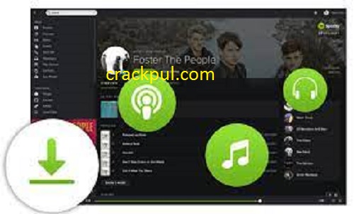 Sidify Music Converter 2.6.6 Crack with Serial Key Free Download