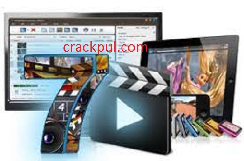 ImTOO YouTube Video Converter 5.6.9 Crack + Activation Key