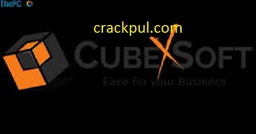 CubexSoft Data Recovery Wizard Crack v4.3 + Serial Key 2022 