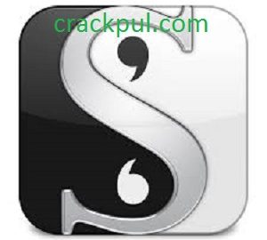 Scrivener 3.1.0.0 Crack with License Key 2022 Free Download