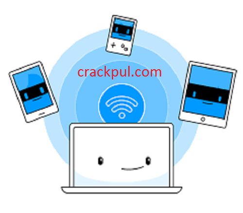Connectify Hotspot Pro 7.1.29279 Crack + License Key [Latest]