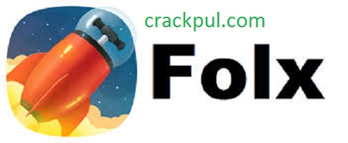 Folx 5.27 Crack With Activation Key 2022 Free Download