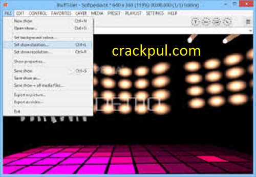 BluffTitler Ultimate 16.0.0.1 Crack + Activation Key Free Download