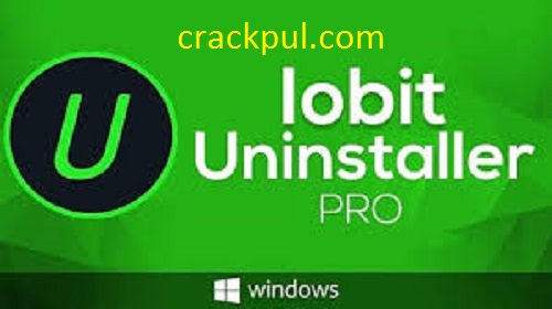 IObit Uninstaller Pro 12.0.0.10 Crack With Serial Key 2022 [Latest]