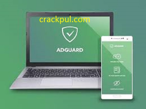 AdGuard Premium Crack 7.10.3 With Product Key 2022 [Latest]
