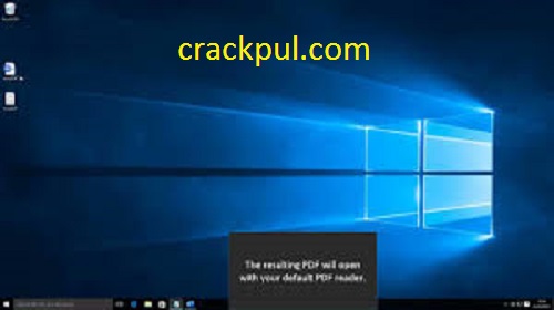 novaPDF Pro Crack 11.7.357 With Serial key 2022 Free Download
