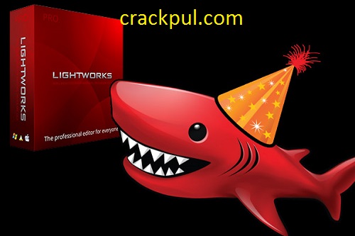 Lightworks Pro 14.6.0 Crack + Serial Key 2023 Free Download