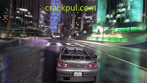 Need for Speed Underground 2 Remastered Mod Crack 1.2.4 With Serial