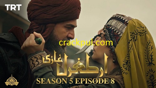 Ertugrul Ghazi Season 5 Episode Crack 109 + Activation Key 2022 
