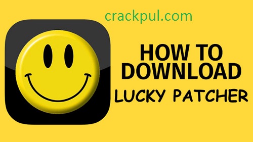 Lucky Patcher 10.3.3 Crack With Activation Key Free Download