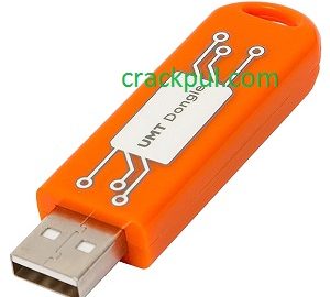 UMT Dongle 8.1 Crack With License Key 2022 Free Download