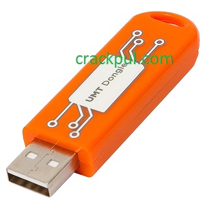 UMT Dongle 8.4 Crack With License Key 2022 Free Download