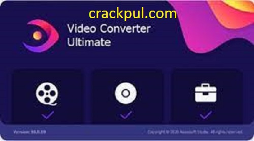 Aiseesoft Video Converter Ultimate 10.5.36 Crack Serial Key [2022]