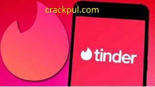 Tinder Gold MOD APK v13.19.1 Crack + Serial Key Free Download
