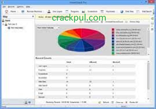 HomeGuard Pro Crack 11.0.1 + License Key 2022 Free Download