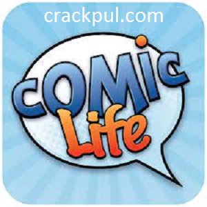 Comic Life 3.5.21 Crack With Activation Key 2022 Free Download