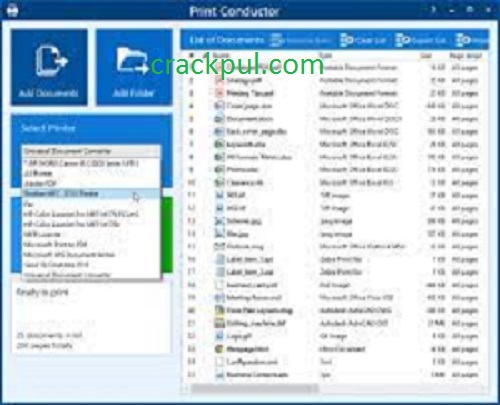 Print Conductor 8.1.2210.31140 Crack With Serial Key [2022]