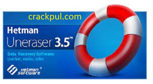 Hetman Uneraser 6.4 Crack With Registration Key Free Download
