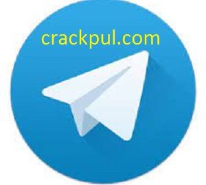 Telegram For Desktop 4.2.4 Crack With Product Key [2022]