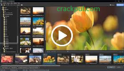 PhotoStage Slideshow Producer Pro 9.84 Crack With Registration Key