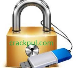 GiliSoft USB Lock 10.2.0 Crack + Registration Key Free Download