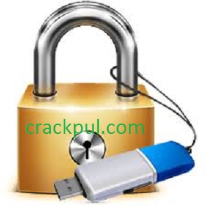 GiliSoft USB Lock 10.2.0 Crack + Registration Key Free Download