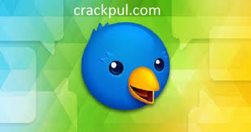 Twitterrific 5 for Twitter 5.4.9 Crack + Activation Key 2022 Free Downloadownload