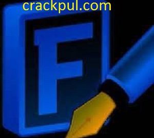 FontCreator 14.0.0.2828 Crack With Registration Key 2022 Free Download