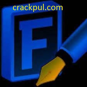 FontCreator 14.0.0.2888 Crack With Registration Key 2022 [Latest]
