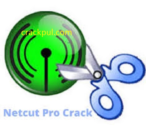Netcut Pro 3.0.187 Crack With Registration Key Free Download