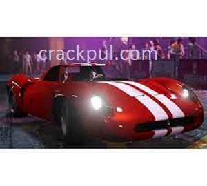 Grand Theft Auto V Crack 5.V1.678.1 For PC + License Key 2022