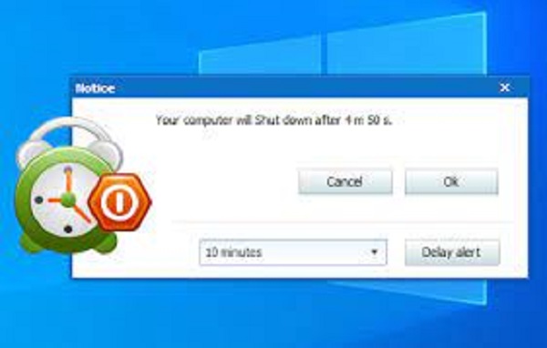 PC Auto Shutdown 7.8 Crack + License Key 2022 Free Download