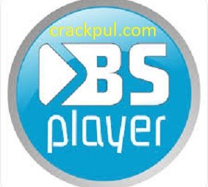 BS.Player Pro 3.16 Crack With License Key 2022 Free Download