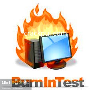 PassMark BurnInTest Pro 10.1.1006 Crack + Serial Key [2022]