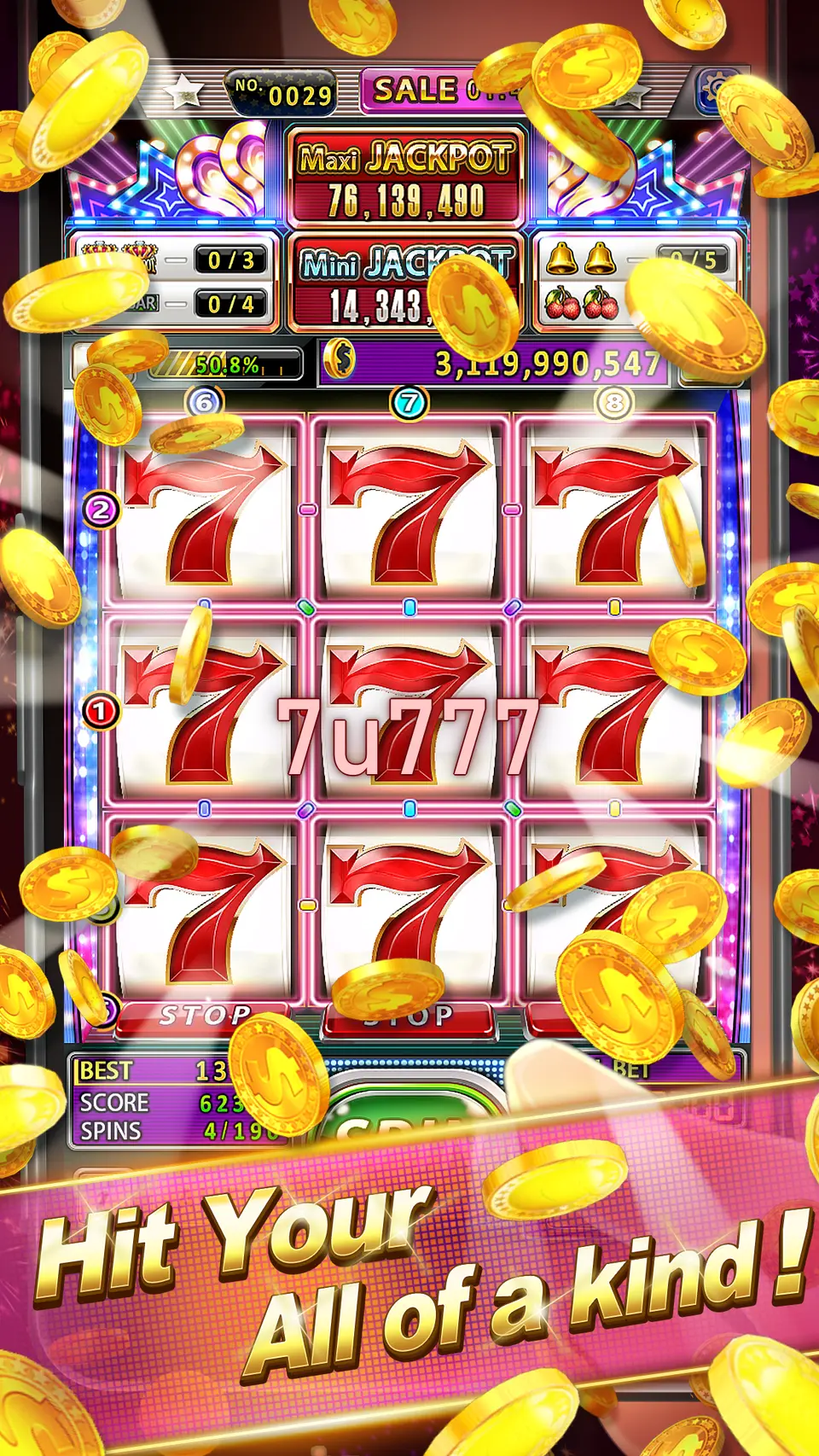 7u777 APK